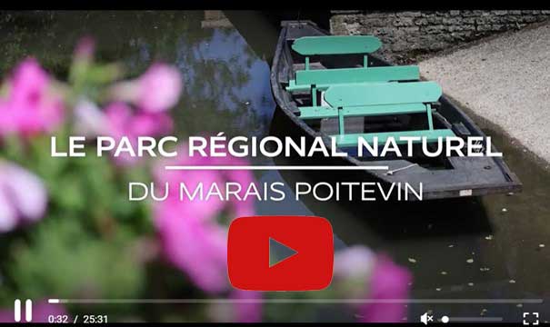 video le marais poitevin