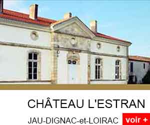 château l'estran