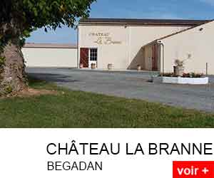 La Branne