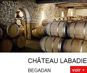 château Labadie