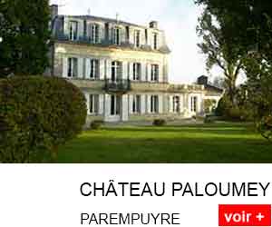 château Paloumey