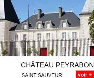 château Peyrabon