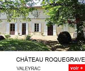 château Roquegrave