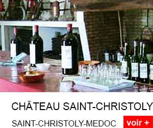 chÃ¢teau Saint-Christoly