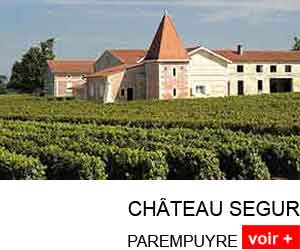 château Segur