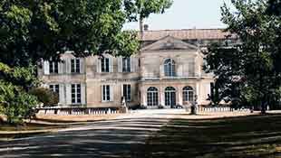 chateau du Taillan