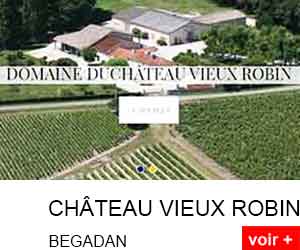 château Vieux Robin