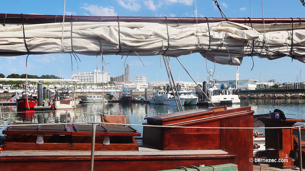 le Minahouët à Royan