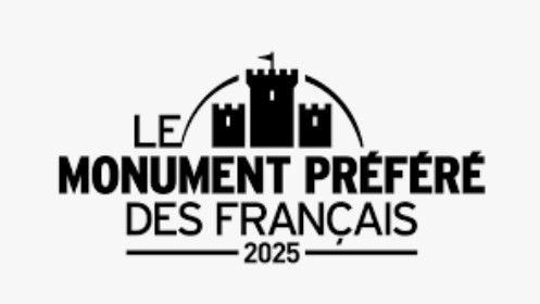Cordouan, monument preferre des francais 2025