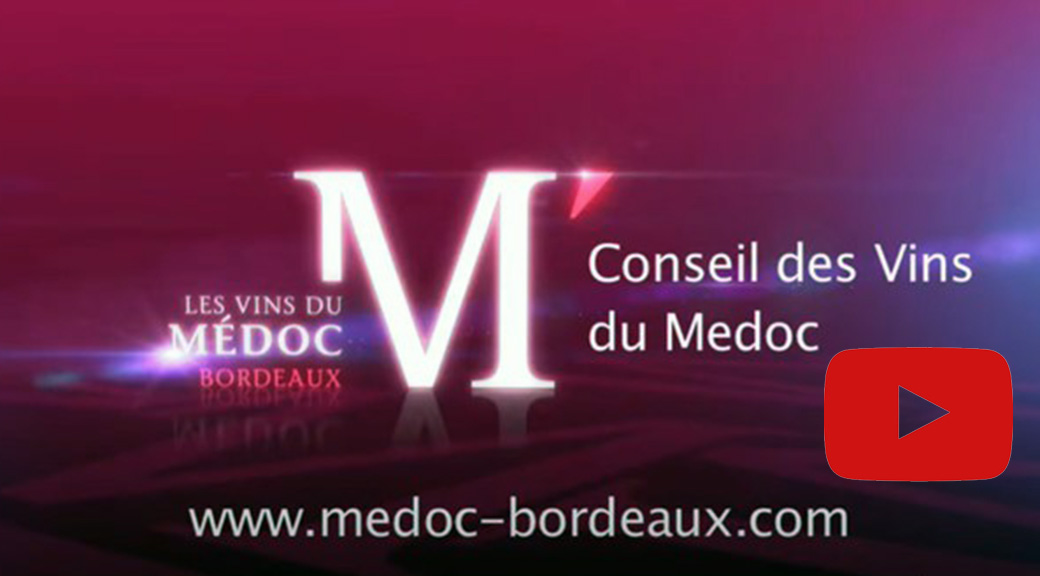 les vins du Médoc