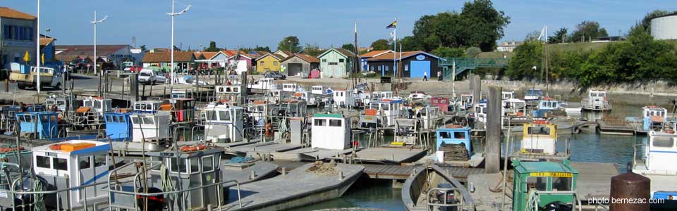 île d'Oléron