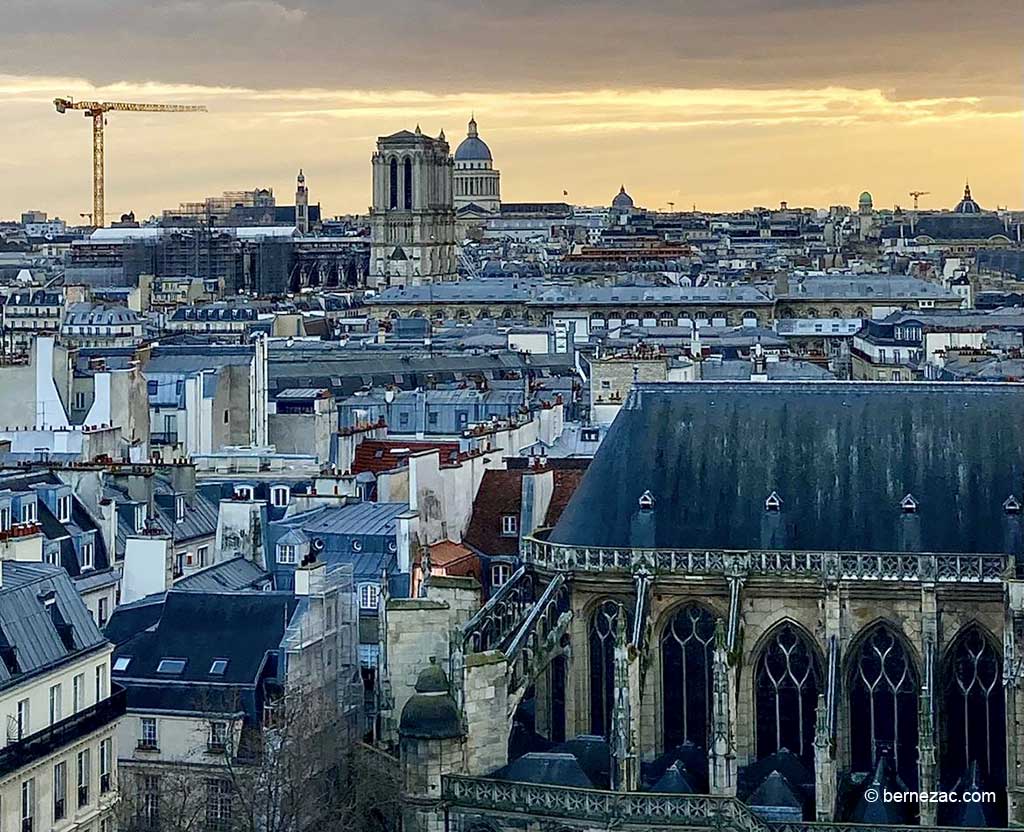 Centre Pompidou