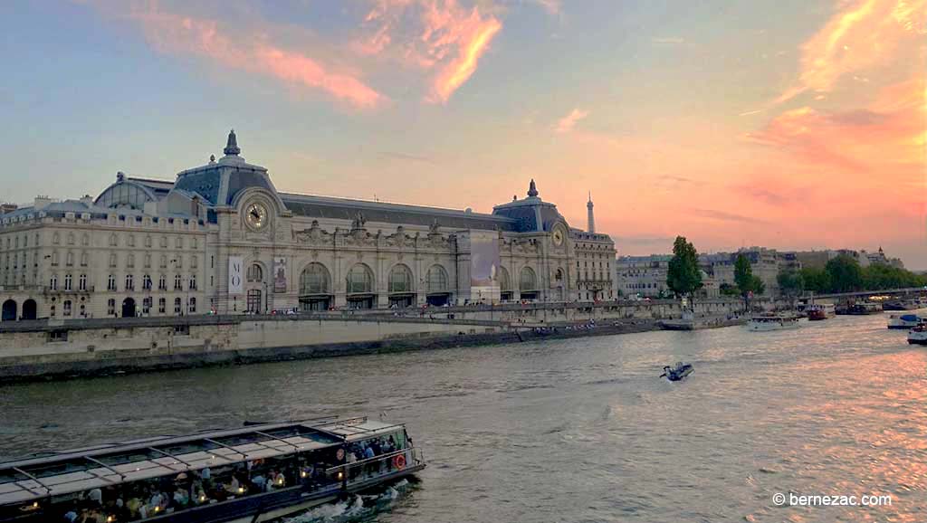 Paris, musée d'Orsay