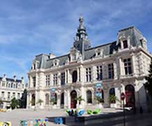 Poitiers