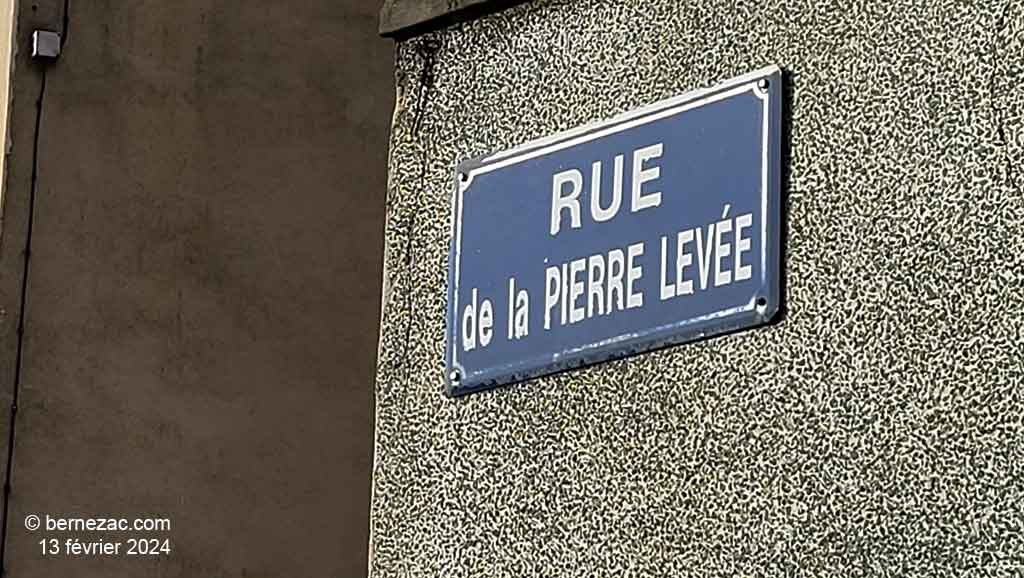 Poitiers, rénovation de la rue du Faubourg-du-Pont-Neuf