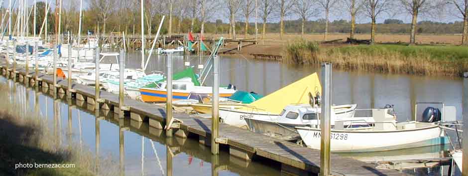 Port Maubert
