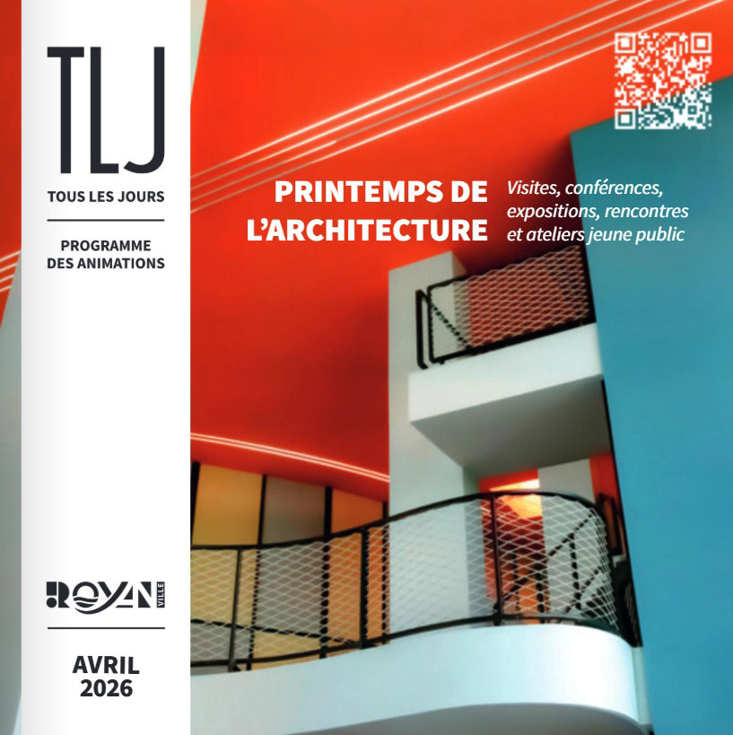 royan TLJ avril 2026