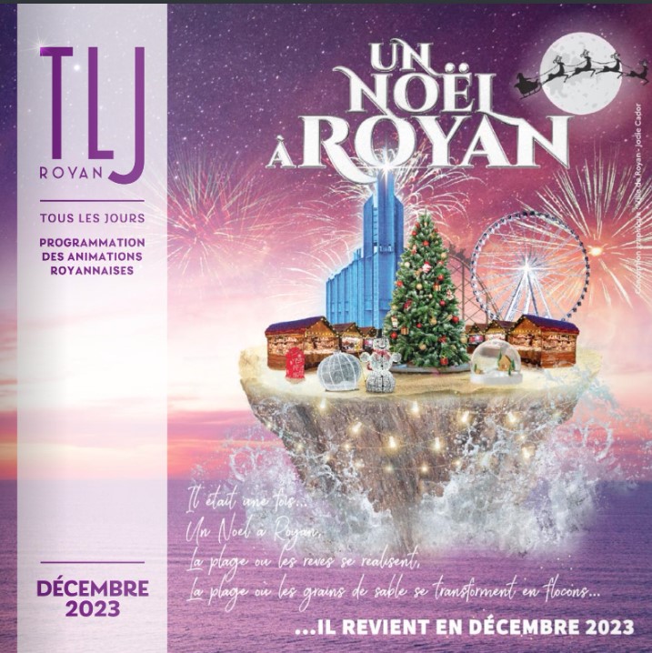 Royan TLJ décembre 2023