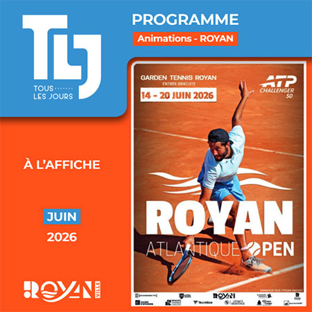 royan TLJ juin 2026