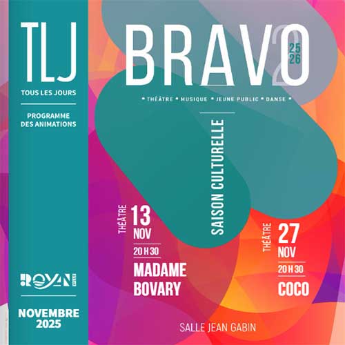 royan TLJ novembre 2025