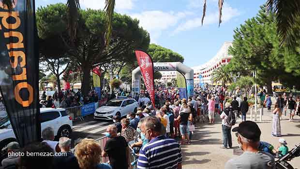 tour poitou-charentes royan