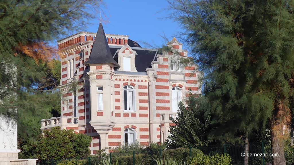 Royan en octobre