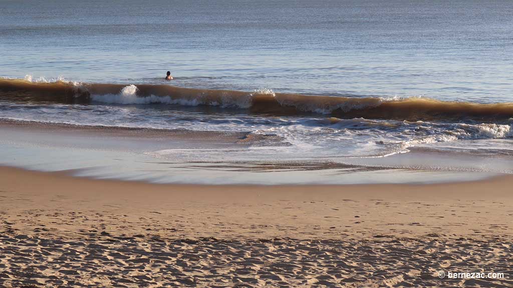 Royan en octobre