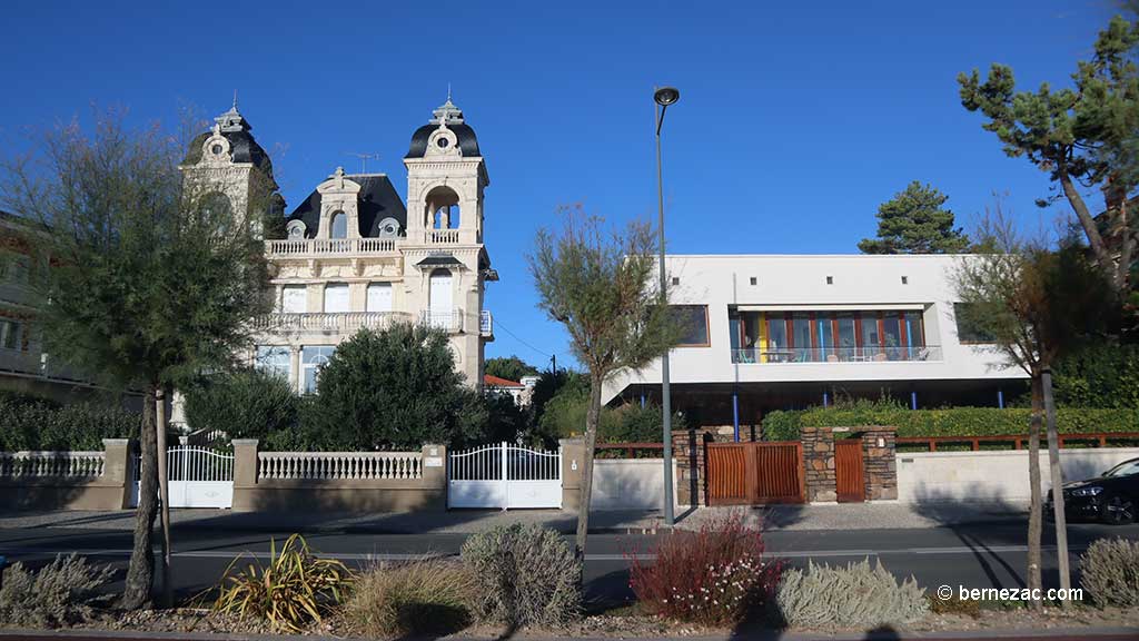 Royan en octobre