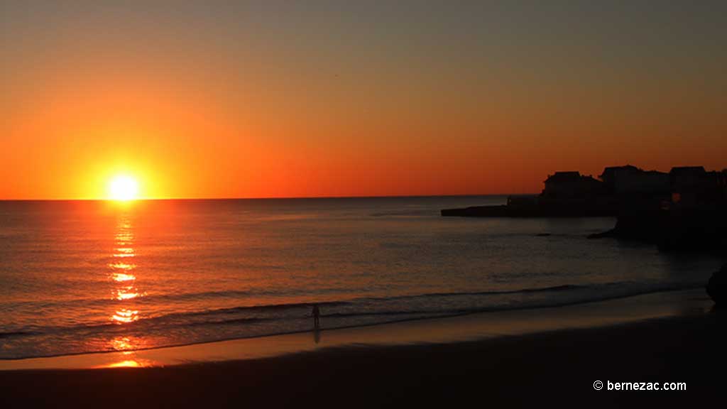 Royan en octobre