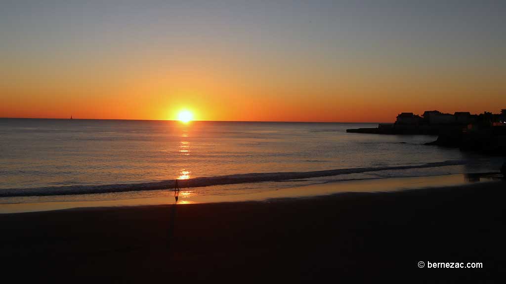 Royan en octobre