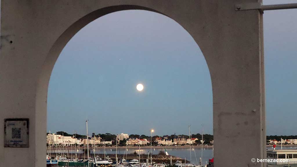 Royan en octobre