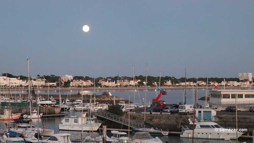 Royan en octobre