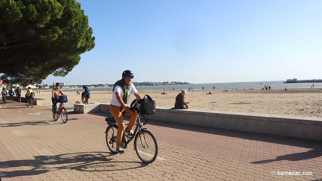 Royan en octobre