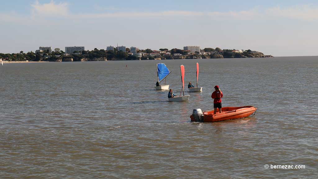 Royan en octobre