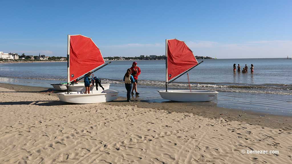 Royan en octobre