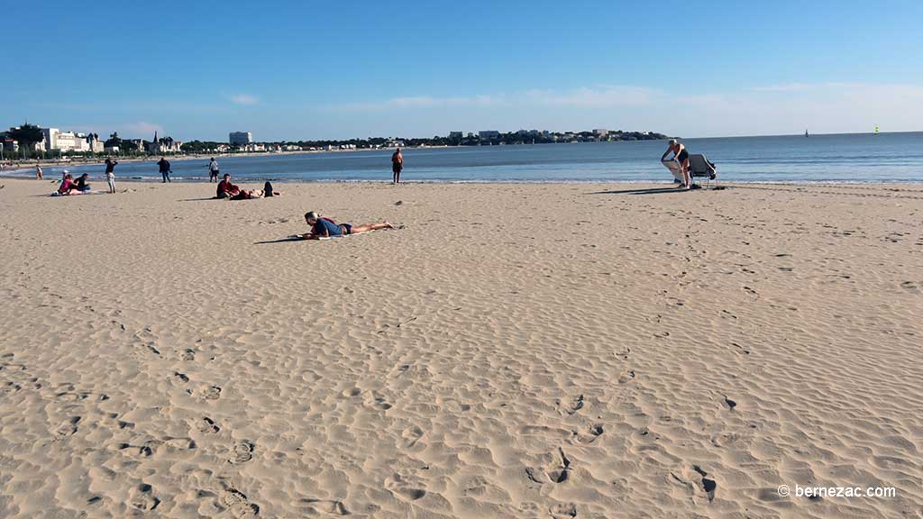 Royan en octobre