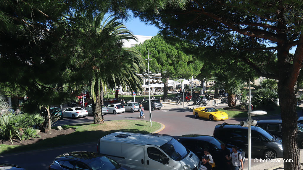 Royan en octobre