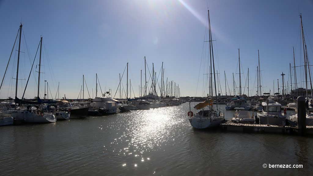 Royan en octobre