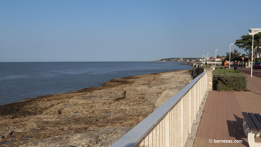 Royan en octobre