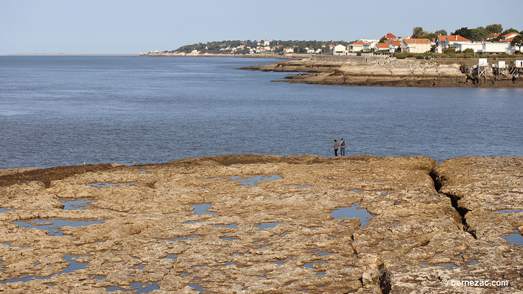 Royan en octobre