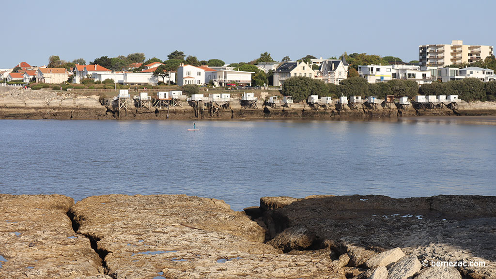 Royan en octobre