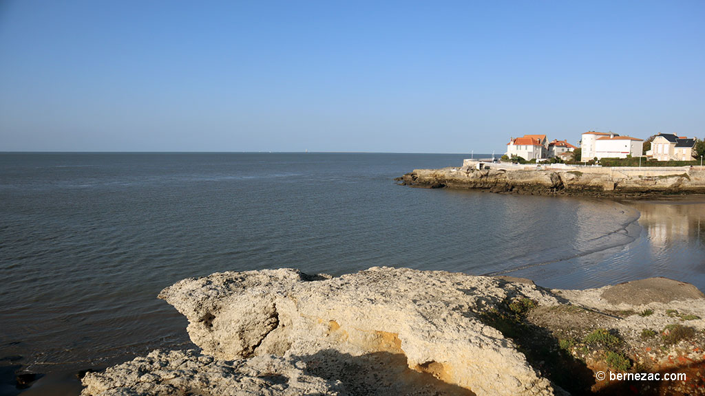 Royan en octobre