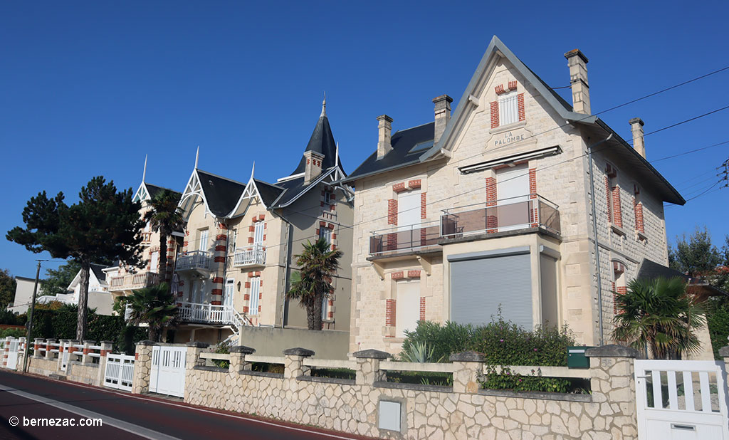 Royan en octobre