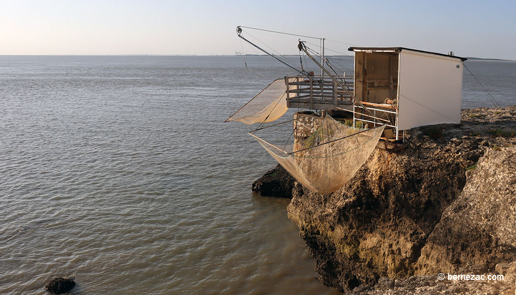 Royan en octobre