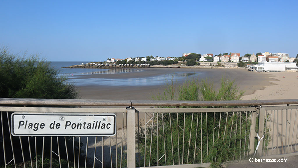 Royan en octobre