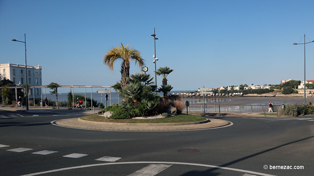 Royan en octobre