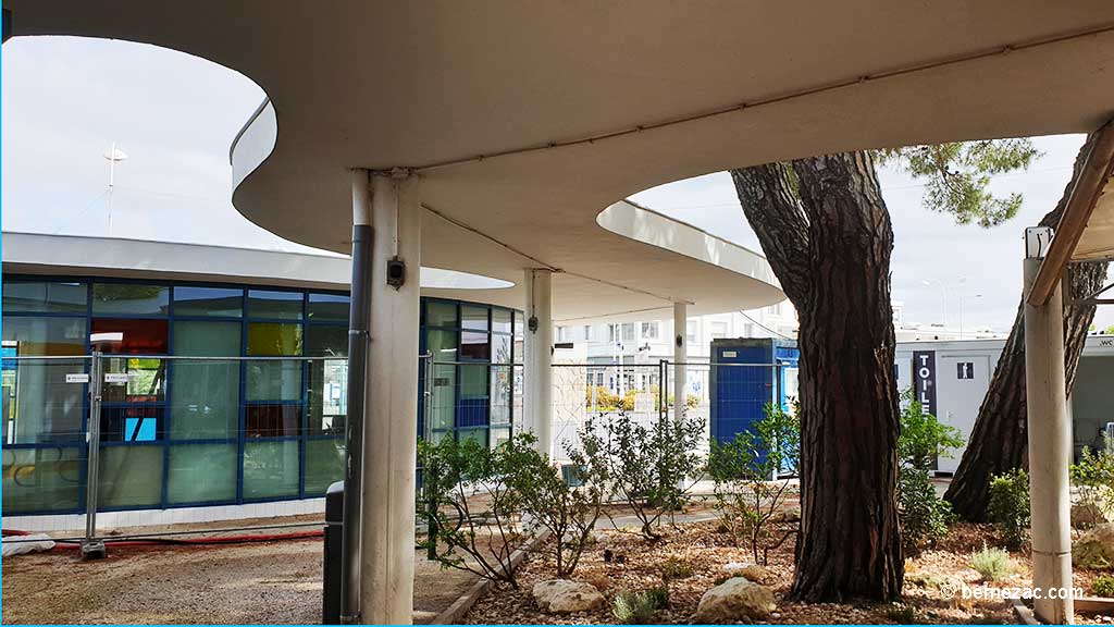royan, galerie Botton