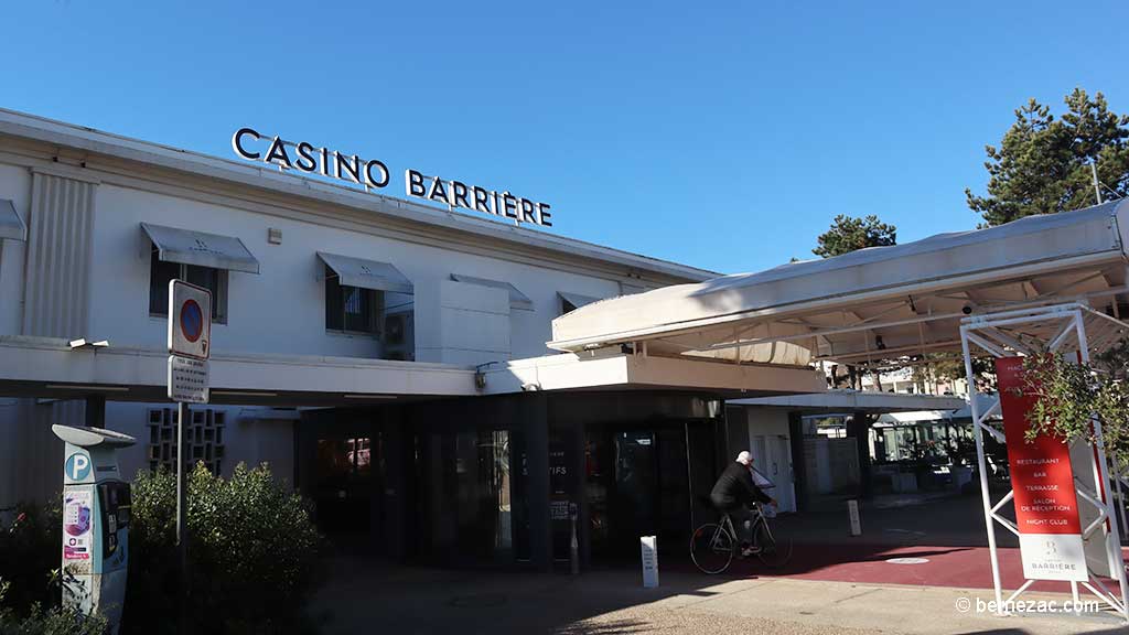 casinio Barriere Royan Pontaillac