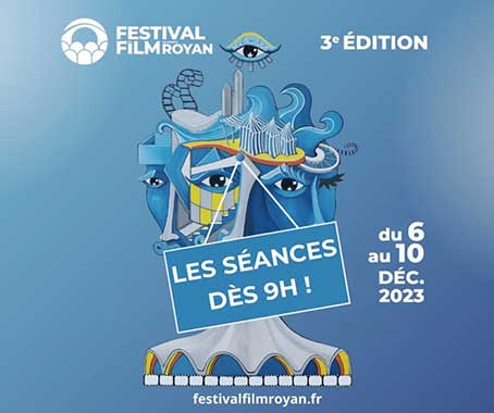 festival du film de Royan