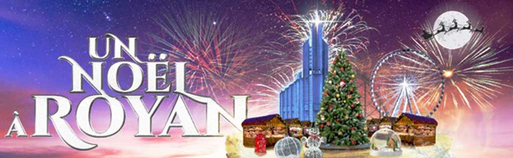 Noël 2023 à Royan